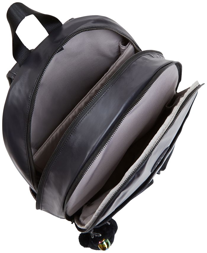 Kipling Tina Quilted Medium Laptop Backpack Macy's