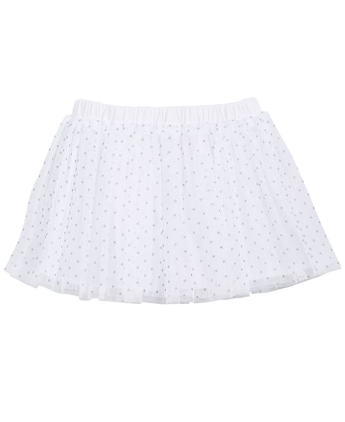 First Impressions Printed Tutu Skirt, Baby Girls, Created for Macy's ...