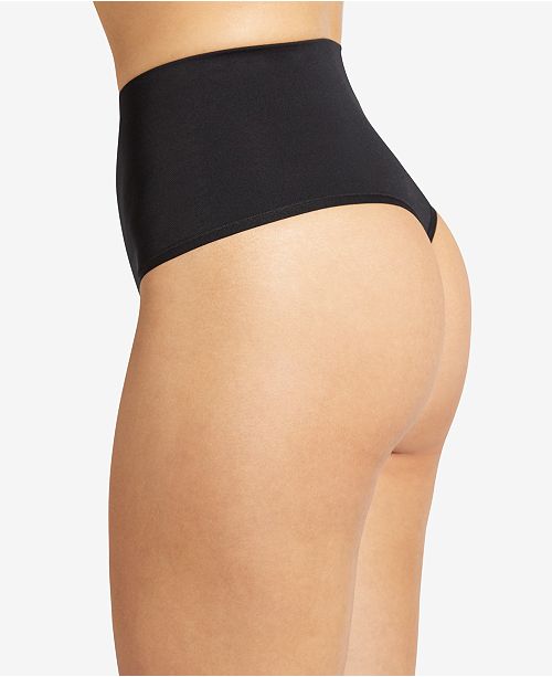 Jockey Slimmers Shaping Thong 4197 & Reviews Bras, Panties & Lingerie