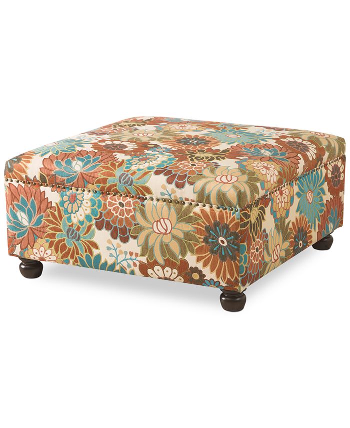 Madison outlet park ottoman