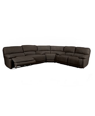 sectional