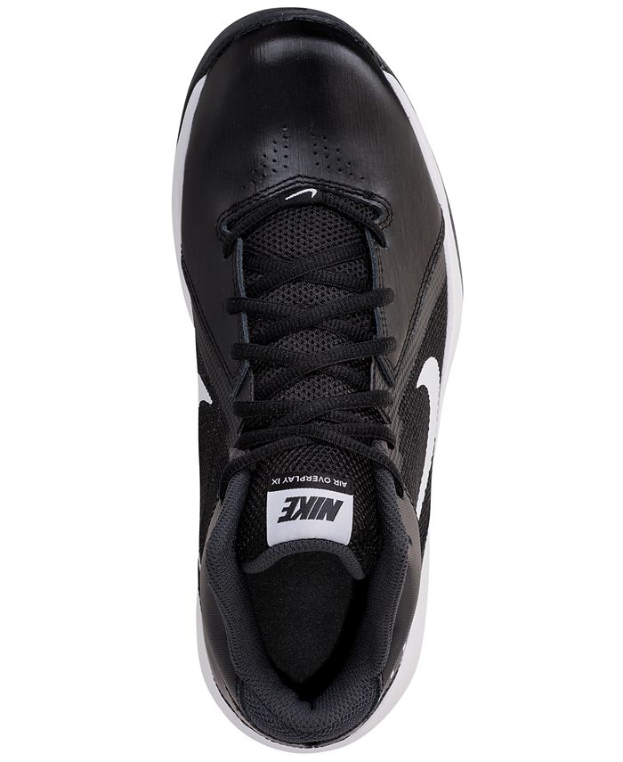 air overplay ix