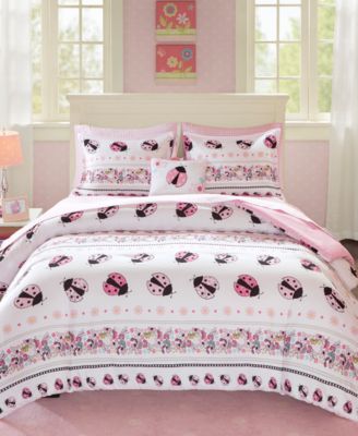 Ralph lauren ladybug sheets best sale