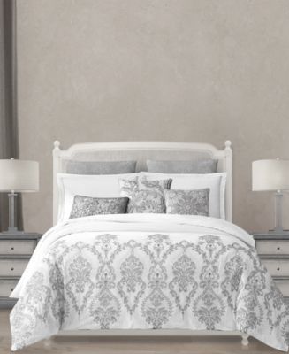 Lacourte Kaya 8-Pc. Cotton Comforter Sets & Reviews - Bed