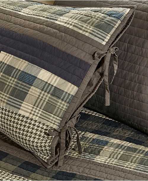 Woolrich Winter Plains 5 Pc Daybed Bedding Set Reviews Bed In