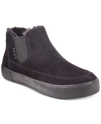 DKNY - Bessie High-Top Shoes