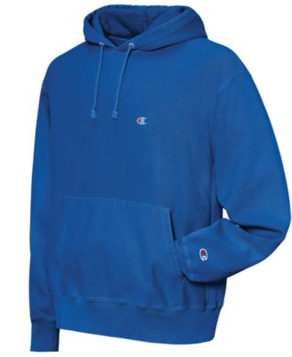 champion reverse weave hoodie macys