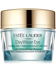 DayWear Eye Cooling Anti-Oxidant Moisture Gel Creme, 0.5-oz.