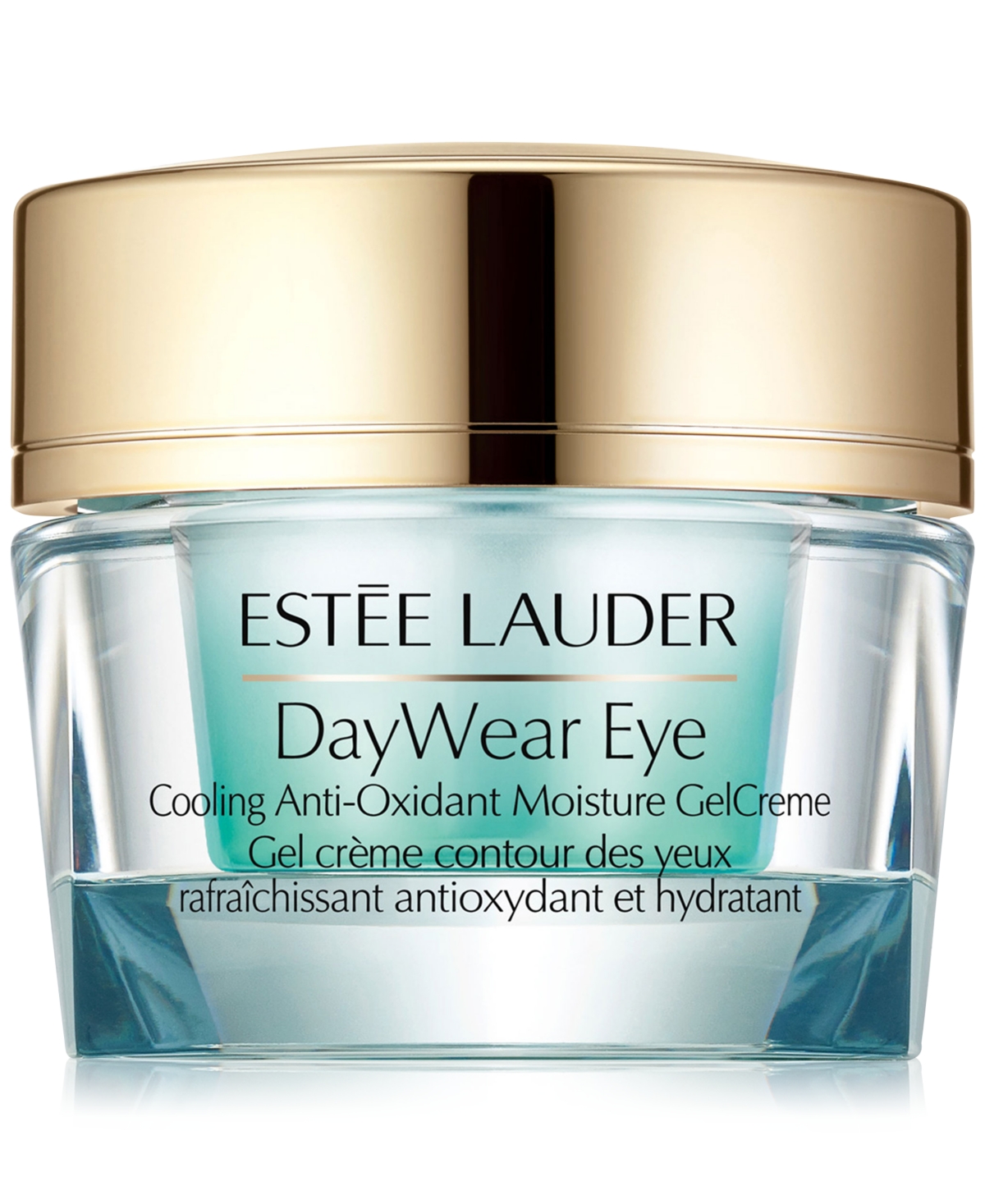 Estée Lauder Daywear Eye Cooling Anti-oxidant Moisture Gel Eye Cream, 0.5-oz. In No Color