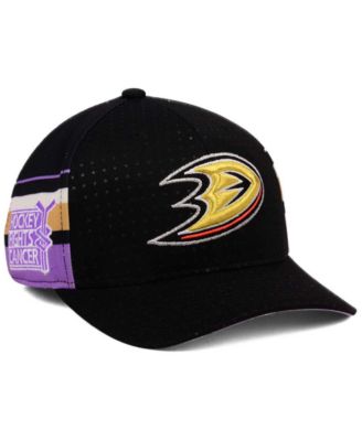 adidas - Hockey Fights Cancer Stretch Cap