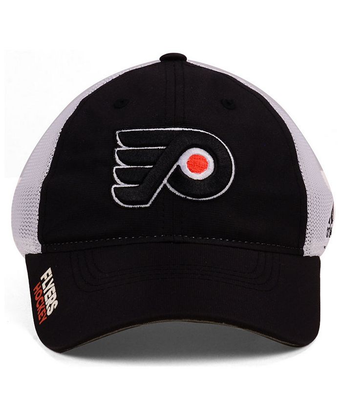 adidas Philadelphia Flyers Soft Ice Cap - Macy's