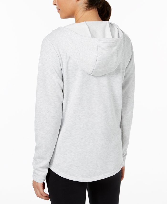 Macy's nike men's zip up hoodie clearance