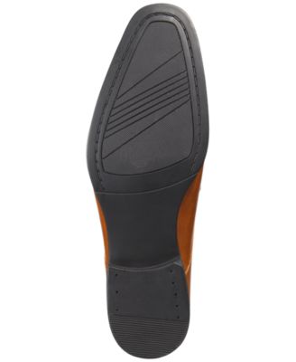 Men's Andrew Plain Toe Derbys, Created for Macy's