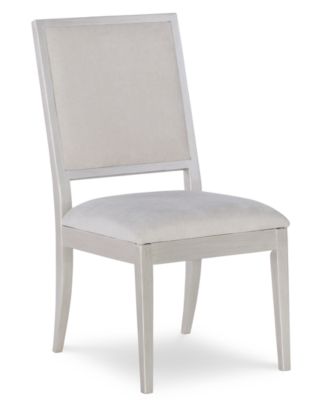 Furniture - Cinema Upholstered Side Chair