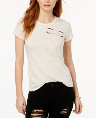 Maison Jules - Graphic Print T-Shirt, Created for Macy's