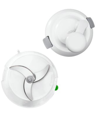 Good Grips One Stop Chop Manual Food Processor