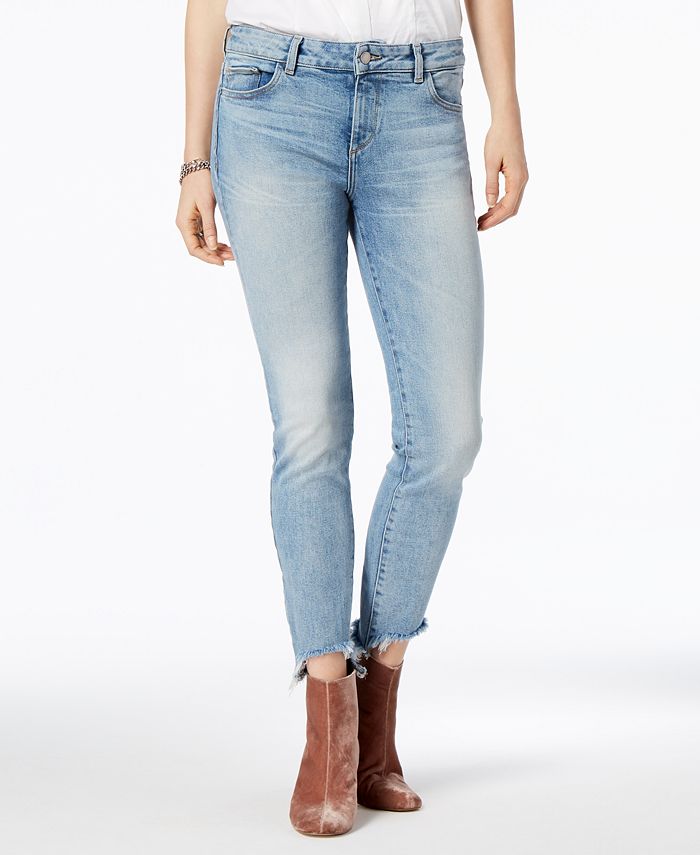 Macys dl1961 top