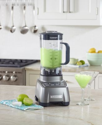 Cuisinart - CBT-1500 Hurricane 2.25 Peak Horsepower Blender