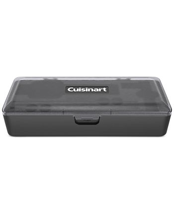 Buy Cuisinart CEK-50 Cordless Electric Knife Black None CEK-30 from Japan -  Buy authentic Plus exclusive items from Japan