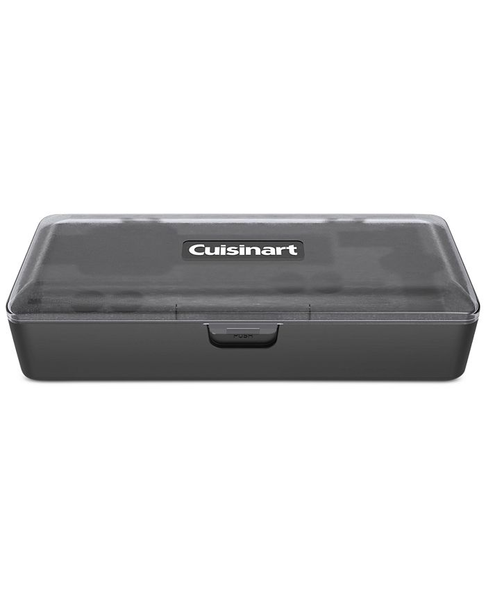 Cuisinart CEK50 Electric Knife Macy's