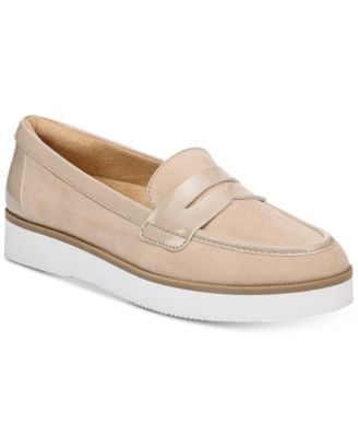 Naturalizer Zoren Loafers Macy s