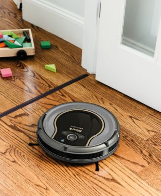 Shark RV750 ION ROBOT™ 750 WiFi Vacuum