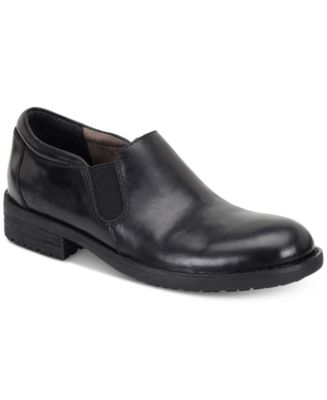 Born Men's Senn Slip-On Loafers Macy's