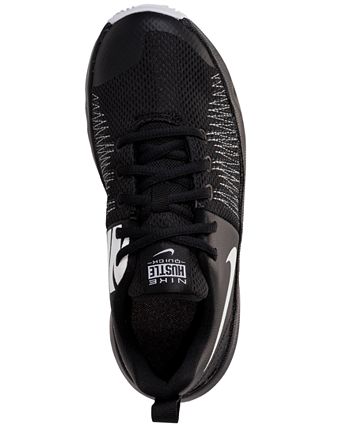 nike hustle quick boys