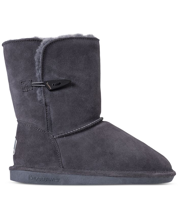 bearpaw victorian boots
