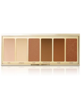 Tarte Park Ave Princess Chisel Palette