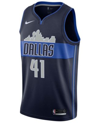 dirk jersey