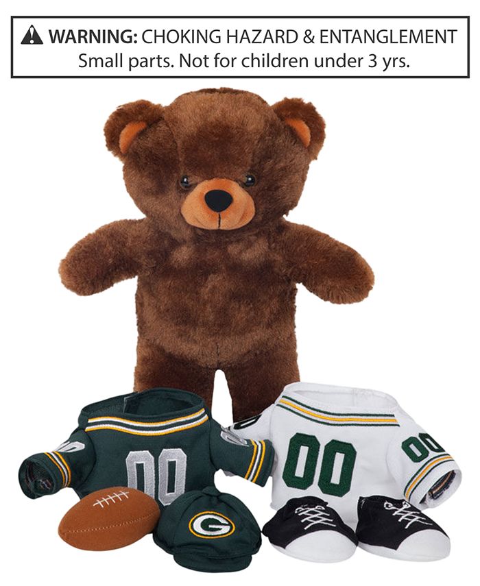 Forever Collectibles Green Bay Packers Locker Room Buddy Macy's