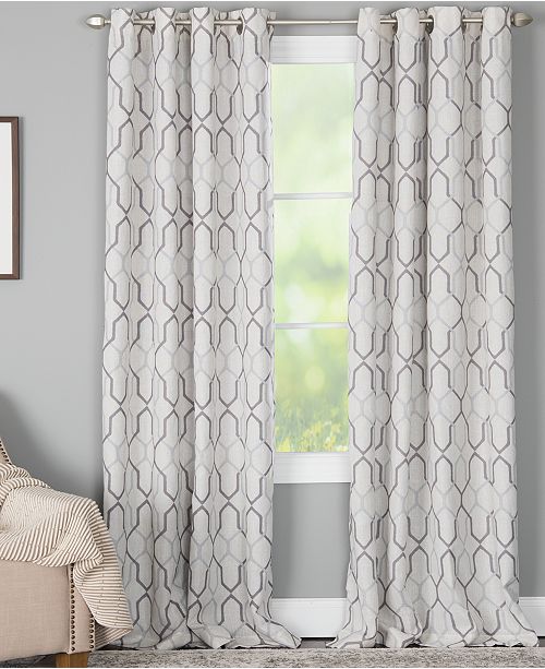 energy efficient curtains for winter