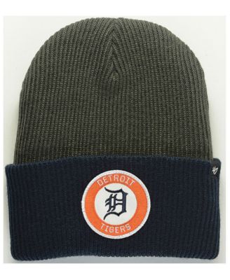 '47 Brand - Ice Block Cuff Knit Hat