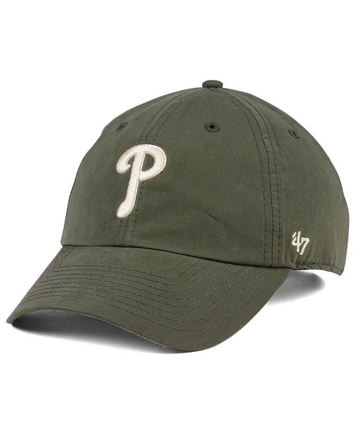 '47 Brand Philadelphia Phillies Harvest CLEAN UP Cap & Reviews - Sports ...