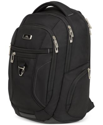 High Sierra - Men's Endeavor Essential Backpack