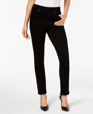 UPC 191291815227 product image for Levi's Women's Skinny Perfectly Slimming Pull-On Jeggings | upcitemdb.com