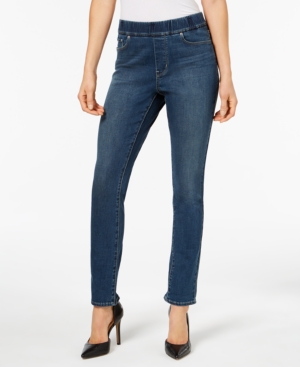 UPC 191291814602 product image for Levi's Women's Skinny Perfectly Slimming Pull-On Jeggings | upcitemdb.com