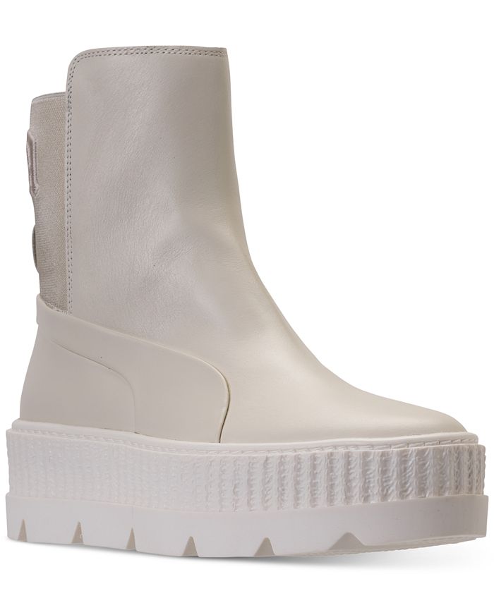 puma fenty chelsea sneaker boot