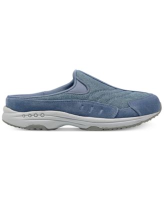 Women's Traveltime Slip-On Mule Walking Sneakers