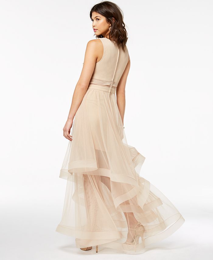 macy's say yes to the prom