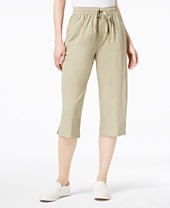 Womens Pants - Macy's