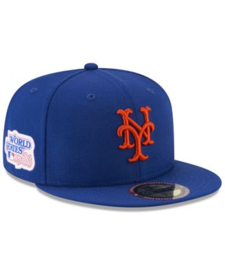 New Era - Ultimate Patch Collection World Series 2.0 59Fifty Fitted Cap