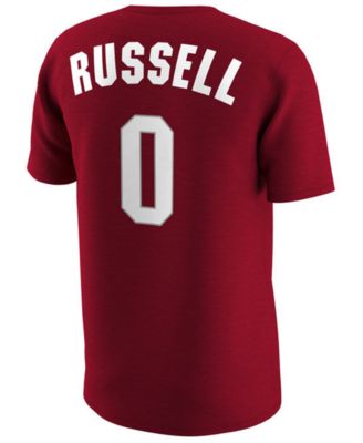 d angelo russell ohio state jersey