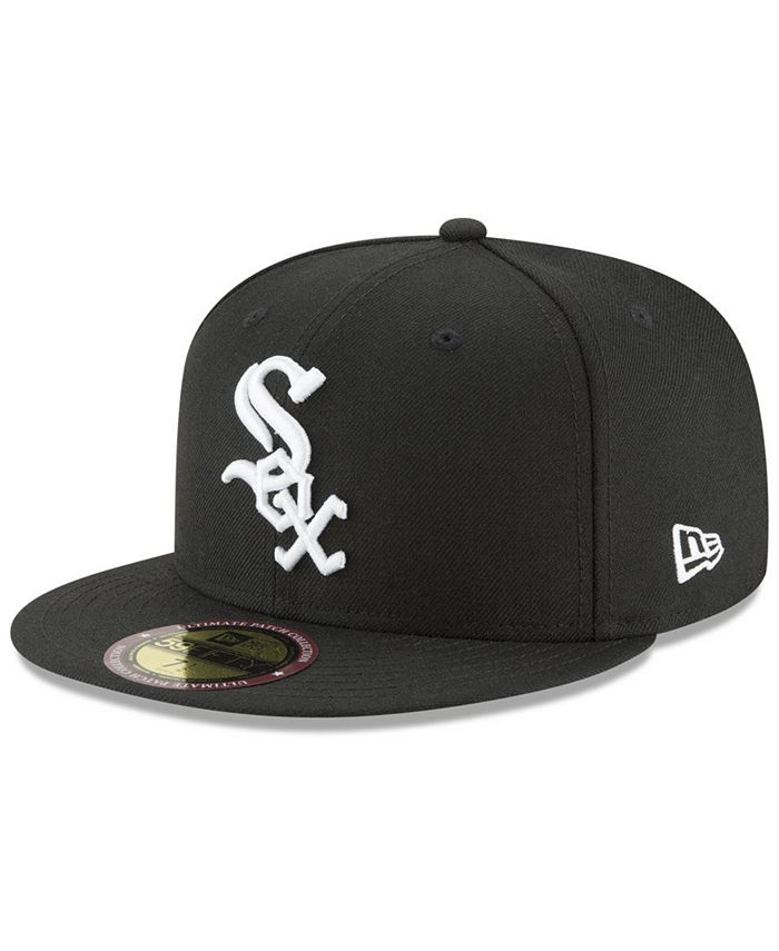 New Era Chicago White Sox Ultimate Patch Collection World Series 2.0 ...