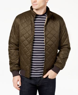 barbour romer jacket