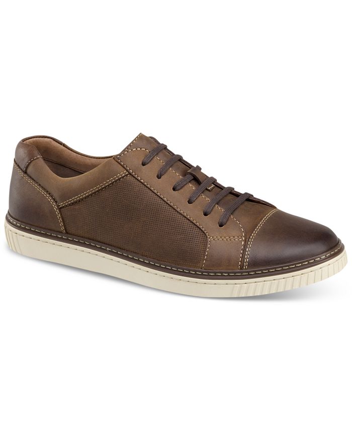 Johnston and murphy walden slip on hot sale