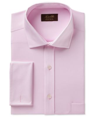 macy's tasso elba dress shirt