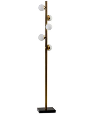 Doppler LED Tree Floor Lamp