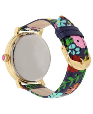 Floral Party Watch by Betsey Johnson ??? Betsey Johnson | Accessories | Betsey Johnson Analog Floral  main image 2